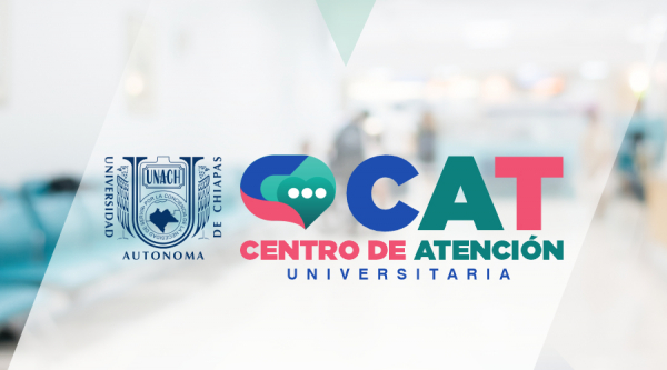 Conoce más del Centro de Atención Universitaria (CAT) a través del programa PuntoDeEncuentro