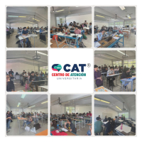 El CAT presente en "Facultad de Arquitectura"