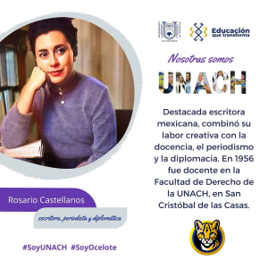 Conmemoración del 8 de Marzo