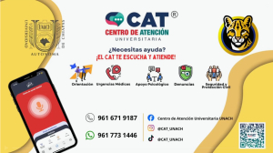 Tutorial Botón de Ayuda UNACH